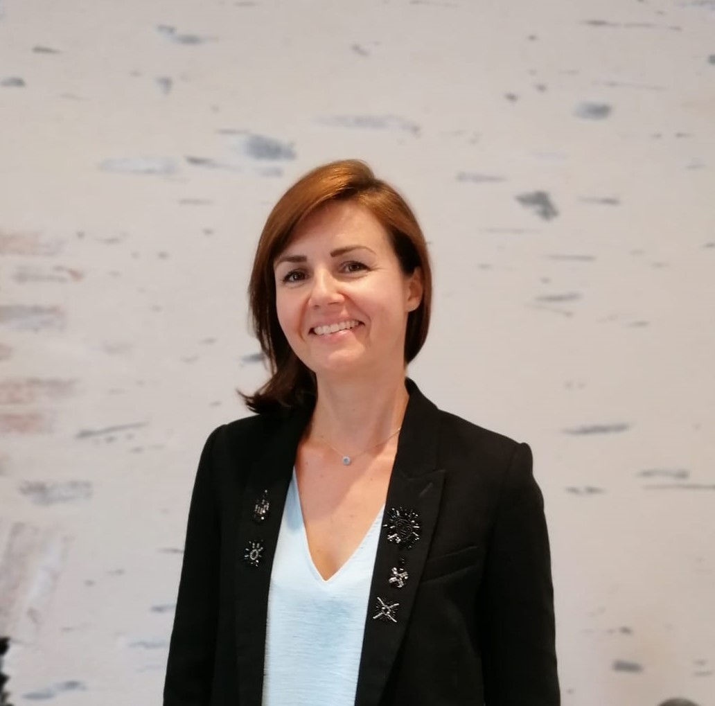 Aude L.