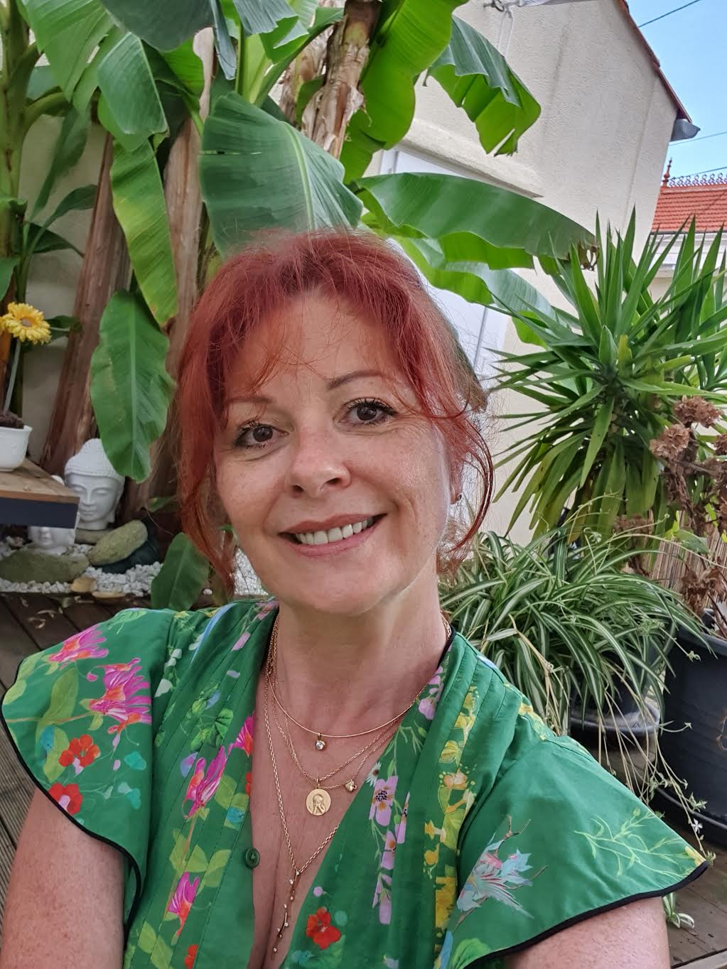Cécile P.