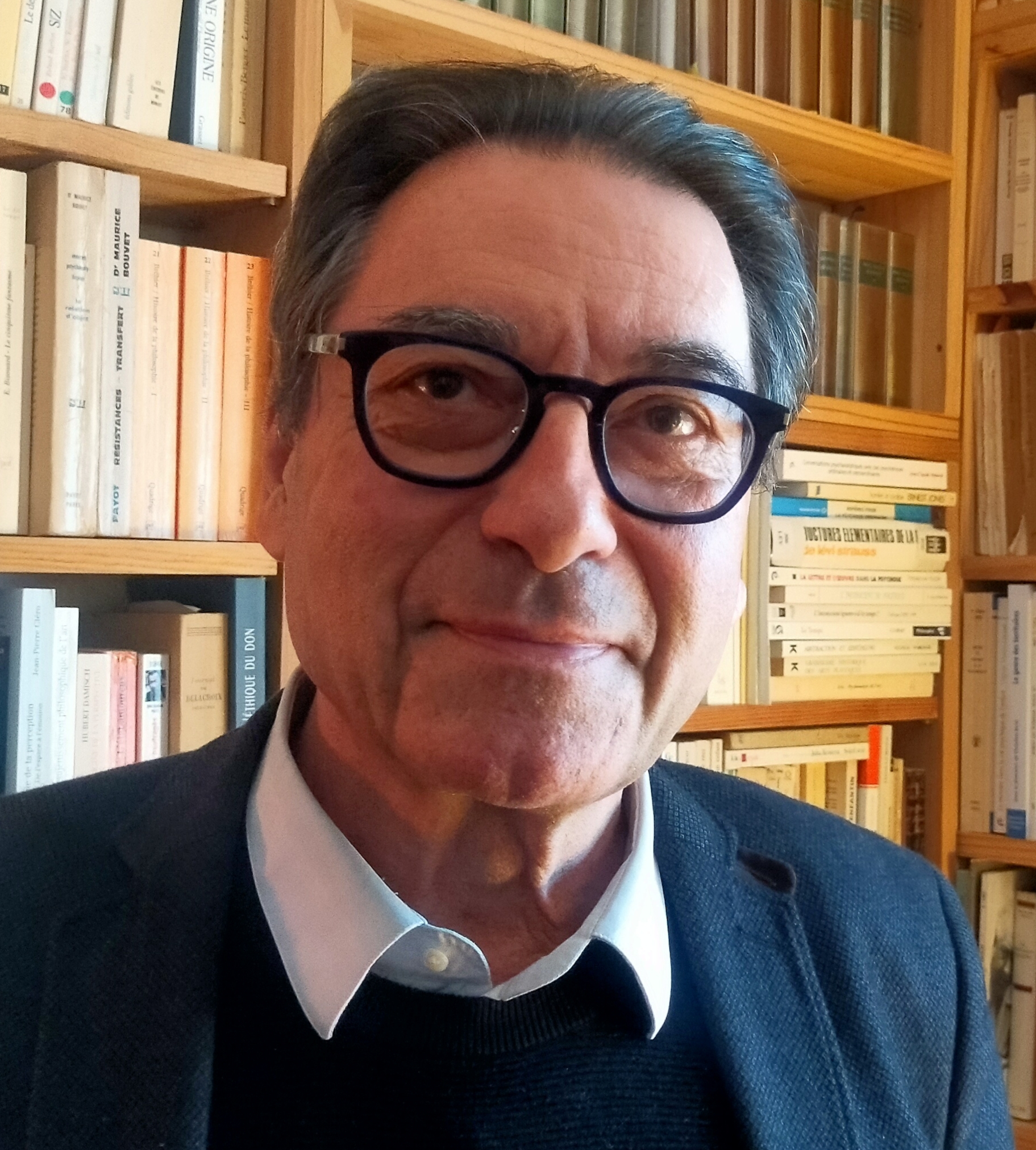 Patrick M.