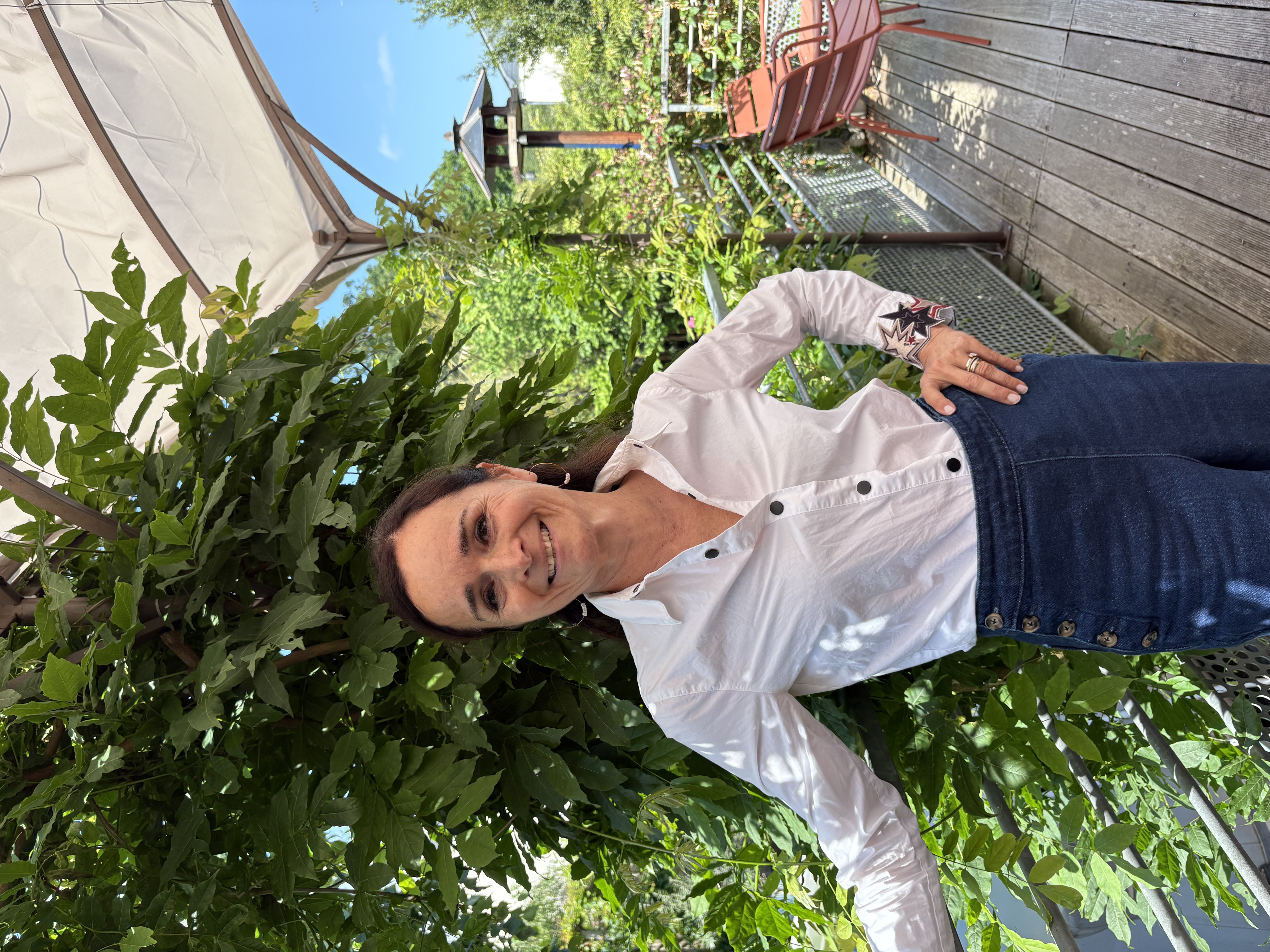 Sandrine S.