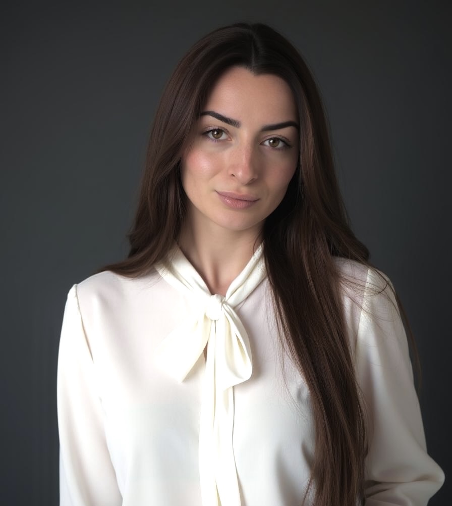 Séraphine P.